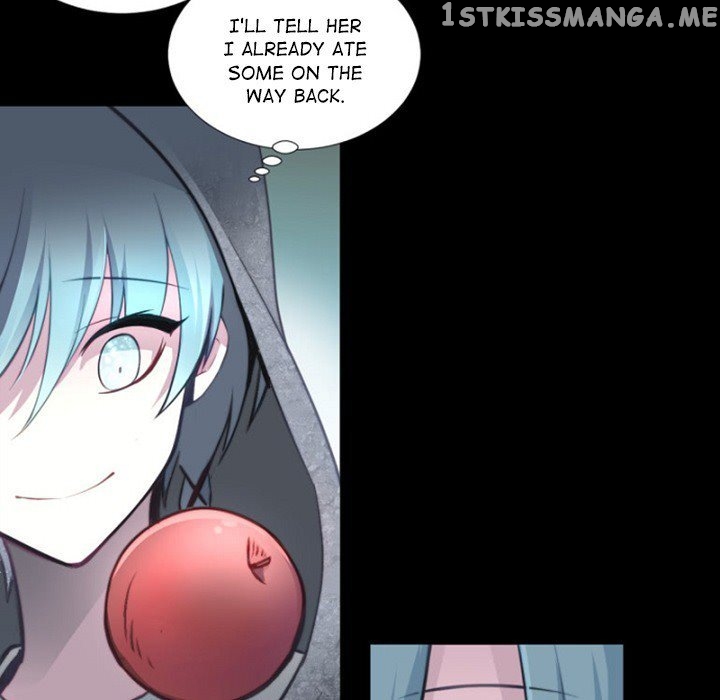Anz – Manhwa chapter 65 - page 44