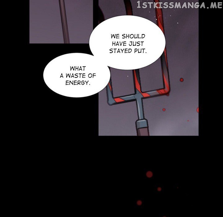 Anz – Manhwa chapter 65 - page 52