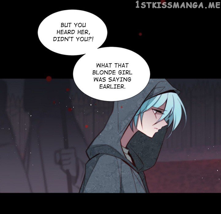 Anz – Manhwa chapter 65 - page 53