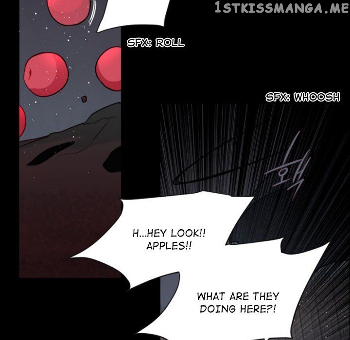 Anz – Manhwa chapter 65 - page 62