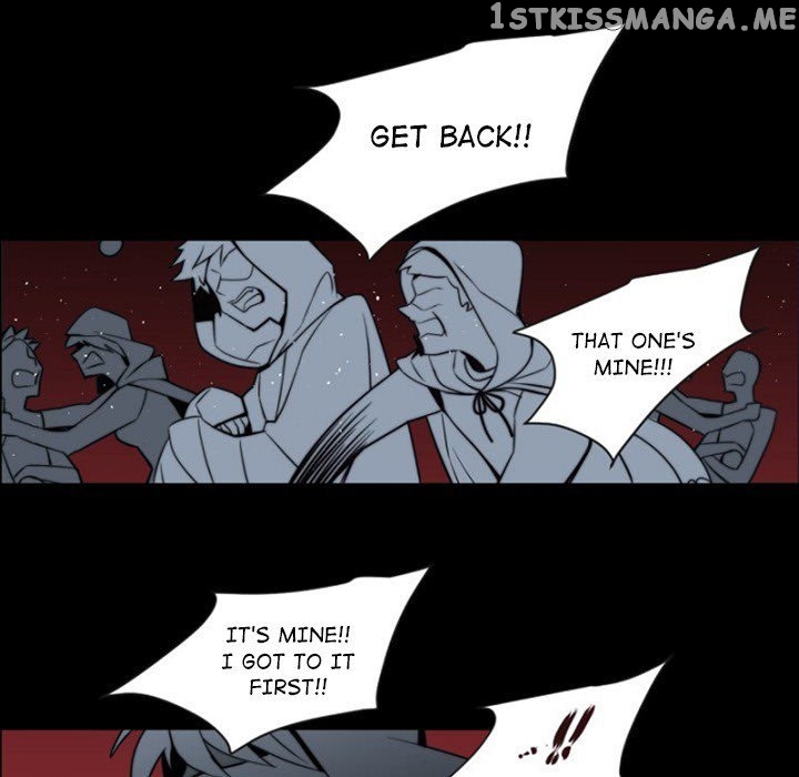 Anz – Manhwa chapter 65 - page 64