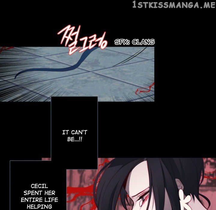 Anz – Manhwa chapter 65 - page 79