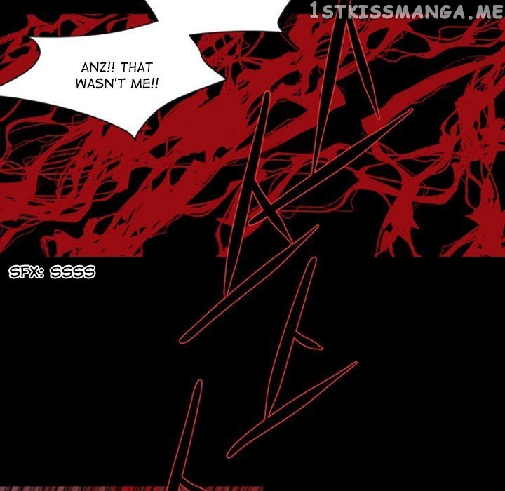 Anz – Manhwa chapter 65 - page 84