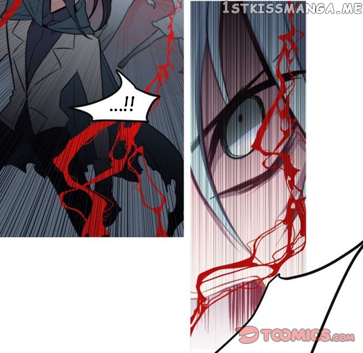 Anz – Manhwa chapter 65 - page 9