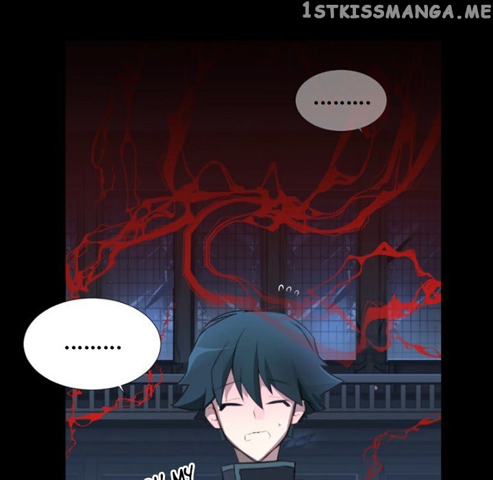 Anz – Manhwa chapter 65 - page 95
