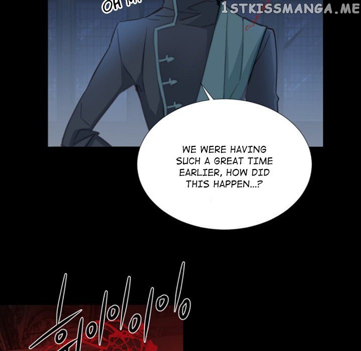 Anz – Manhwa chapter 65 - page 96