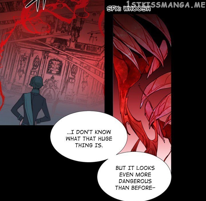 Anz – Manhwa chapter 65 - page 97