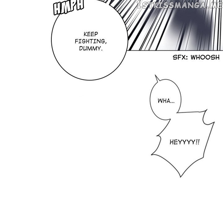 Anz – Manhwa chapter 43 - page 10