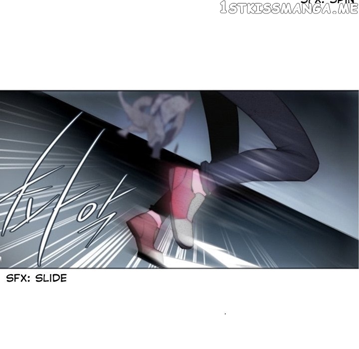 Anz – Manhwa chapter 43 - page 12