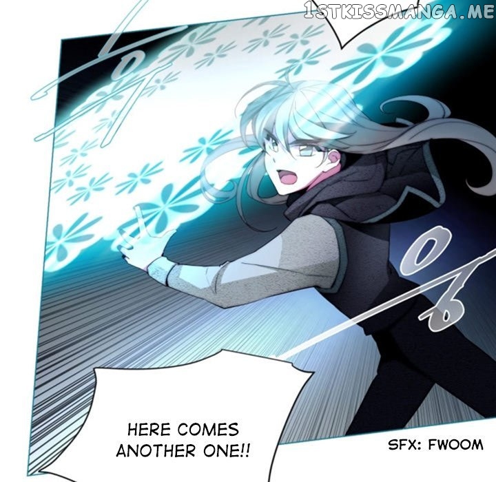 Anz – Manhwa chapter 43 - page 23