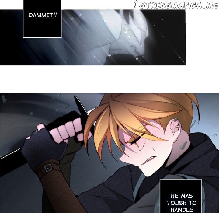 Anz – Manhwa chapter 43 - page 29