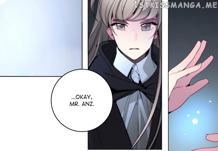 Anz – Manhwa chapter 43 - page 3