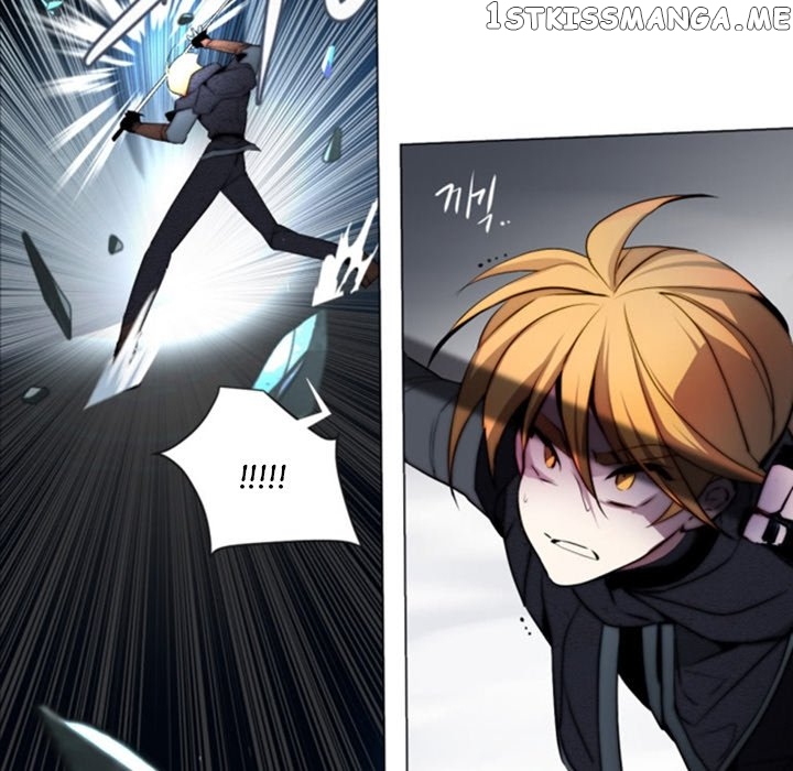 Anz – Manhwa chapter 43 - page 31
