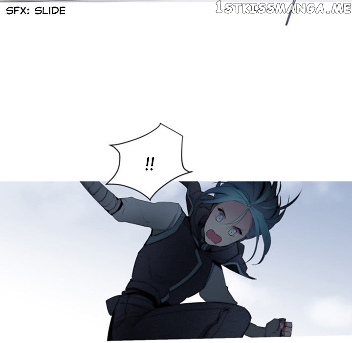 Anz – Manhwa chapter 43 - page 34