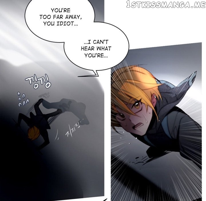 Anz – Manhwa chapter 43 - page 36
