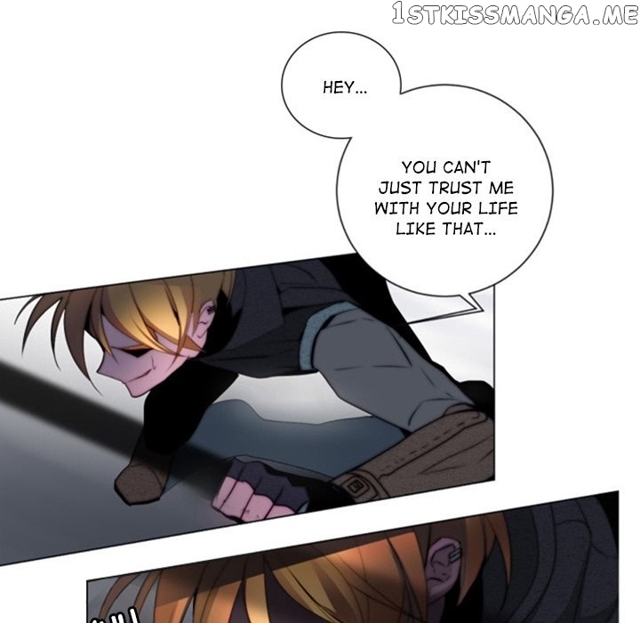 Anz – Manhwa chapter 43 - page 39