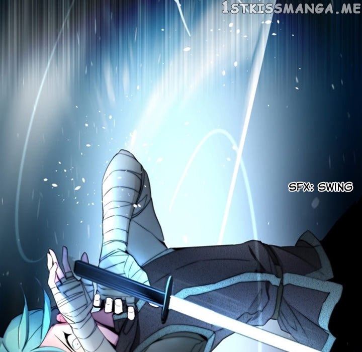 Anz – Manhwa chapter 43 - page 46