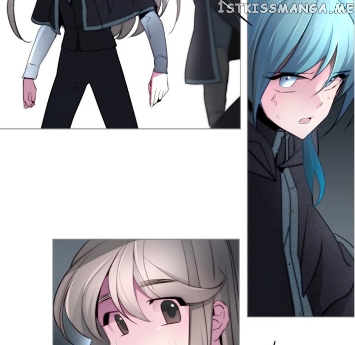 Anz – Manhwa chapter 43 - page 71