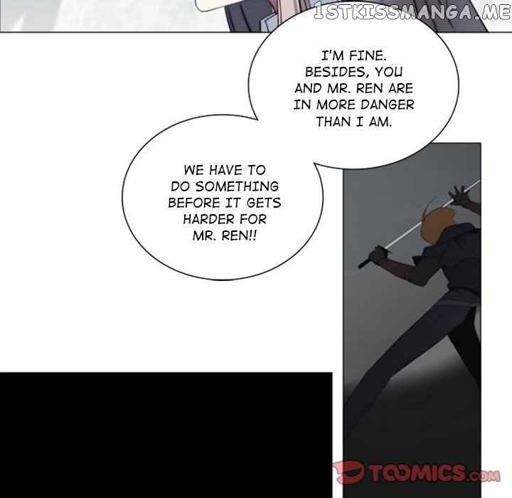 Anz – Manhwa chapter 43 - page 74