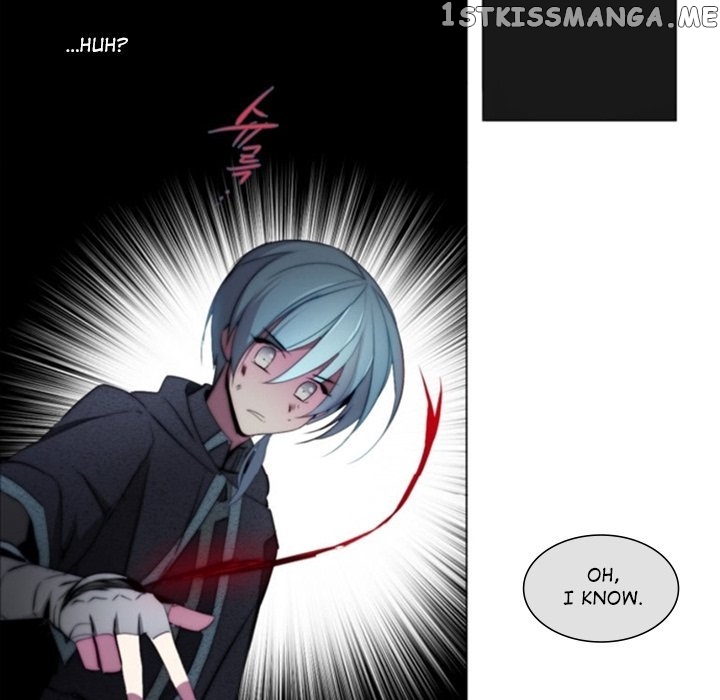 Anz – Manhwa chapter 43 - page 75