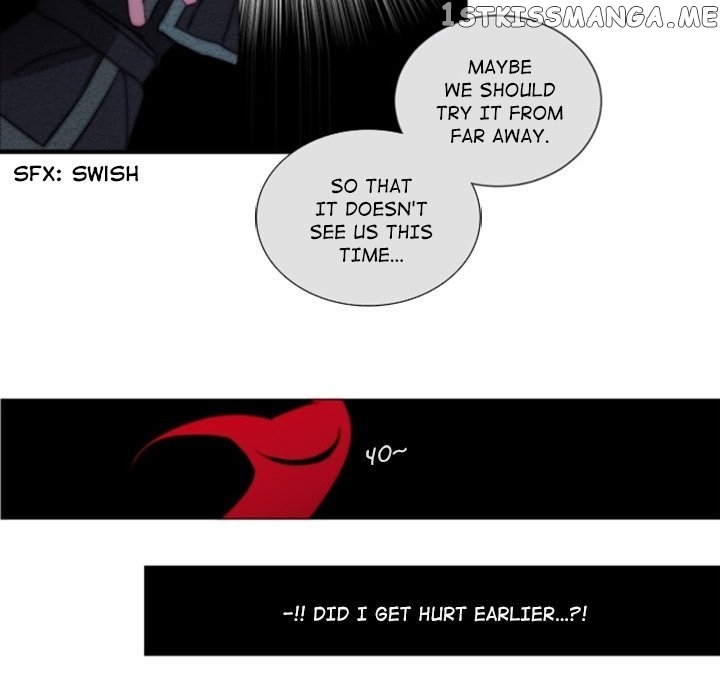 Anz – Manhwa chapter 43 - page 76