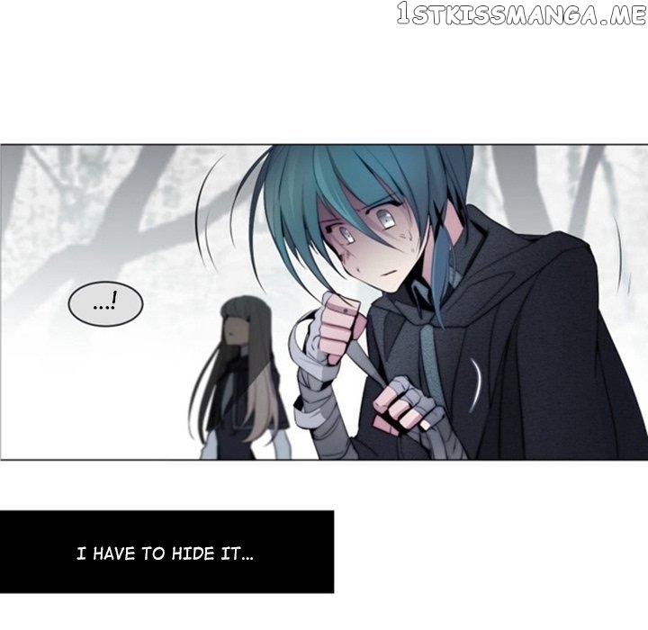 Anz – Manhwa chapter 43 - page 77
