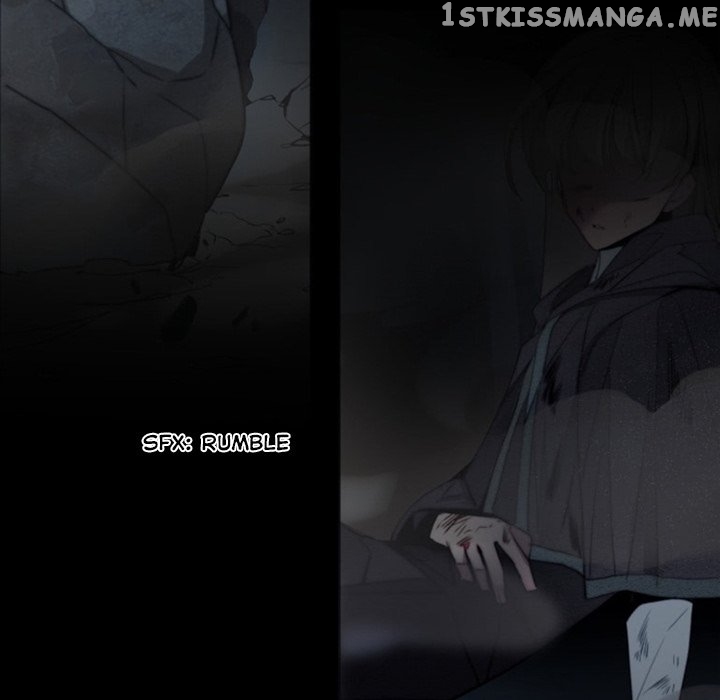 Anz – Manhwa chapter 43 - page 88