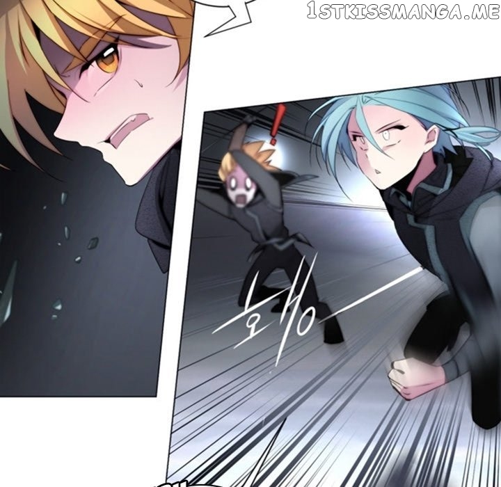 Anz – Manhwa chapter 43 - page 9