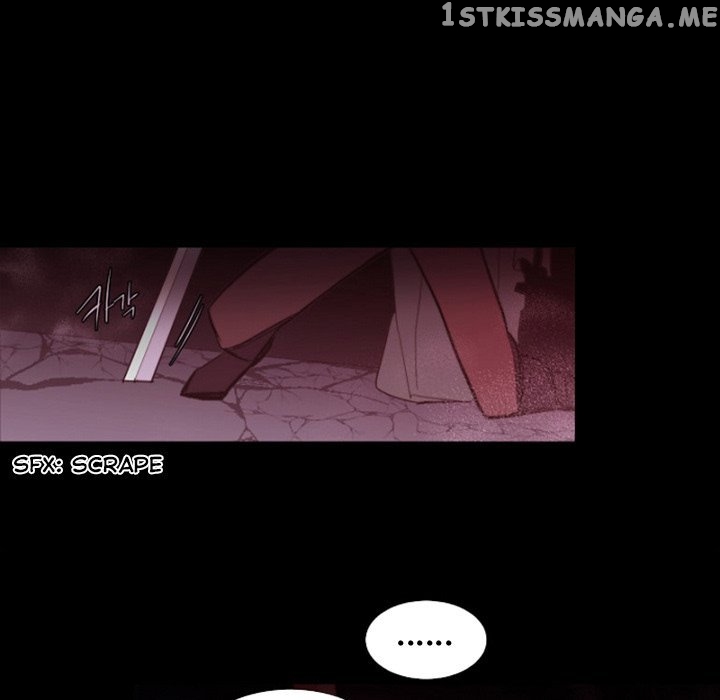 Anz – Manhwa chapter 64 - page 101