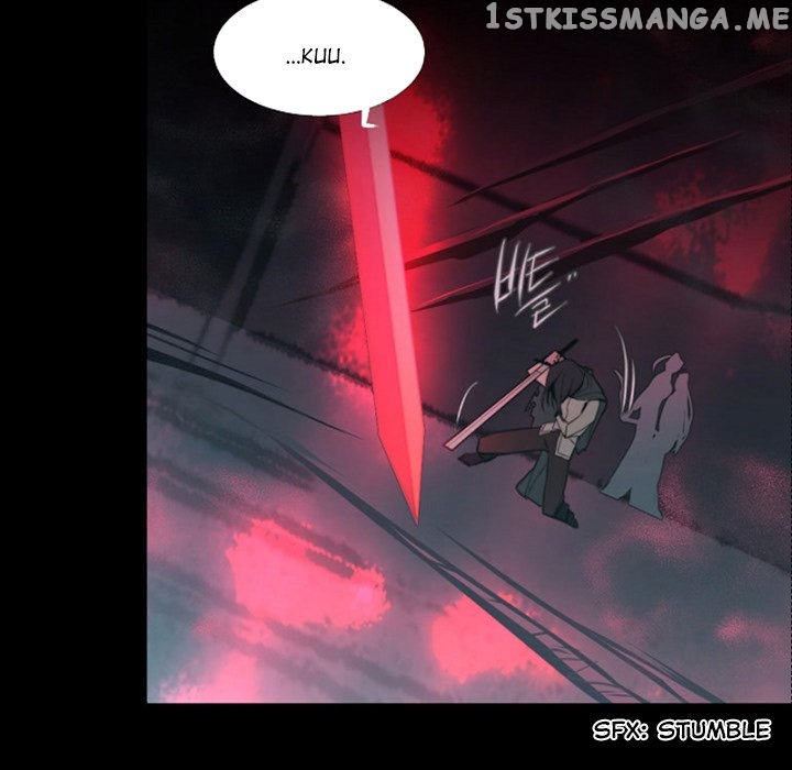 Anz – Manhwa chapter 64 - page 102