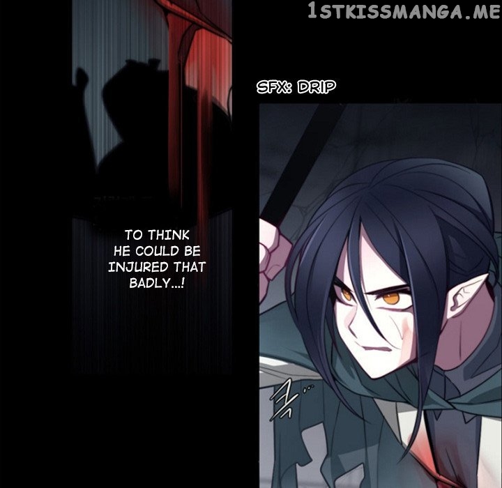 Anz – Manhwa chapter 64 - page 105