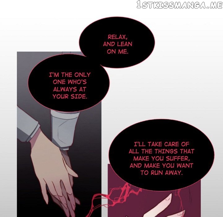 Anz – Manhwa chapter 64 - page 17