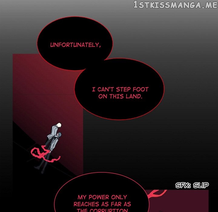 Anz – Manhwa chapter 64 - page 24