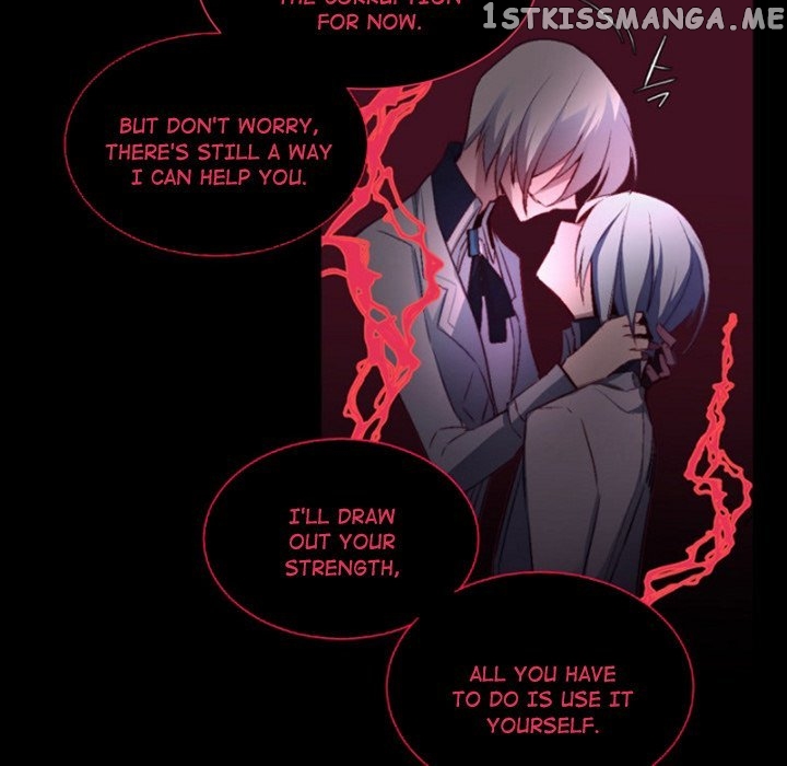 Anz – Manhwa chapter 64 - page 25