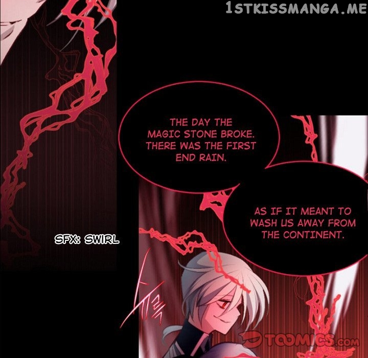 Anz – Manhwa chapter 64 - page 38