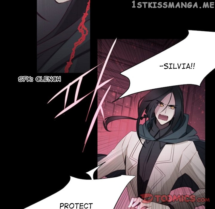 Anz – Manhwa chapter 64 - page 62