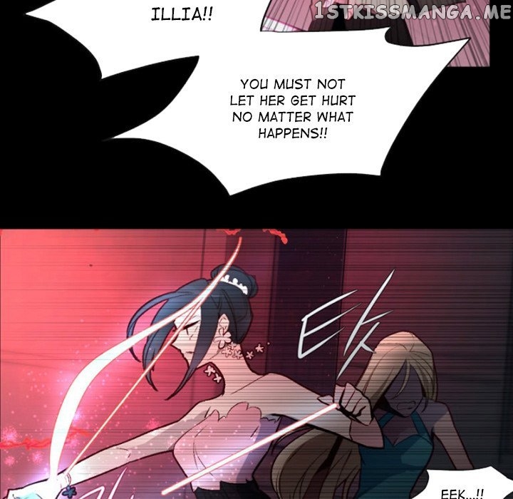 Anz – Manhwa chapter 64 - page 63