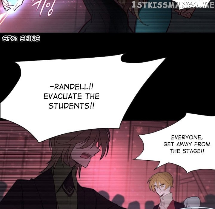 Anz – Manhwa chapter 64 - page 64