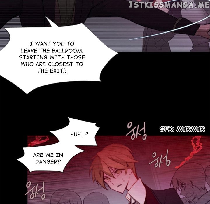 Anz – Manhwa chapter 64 - page 65