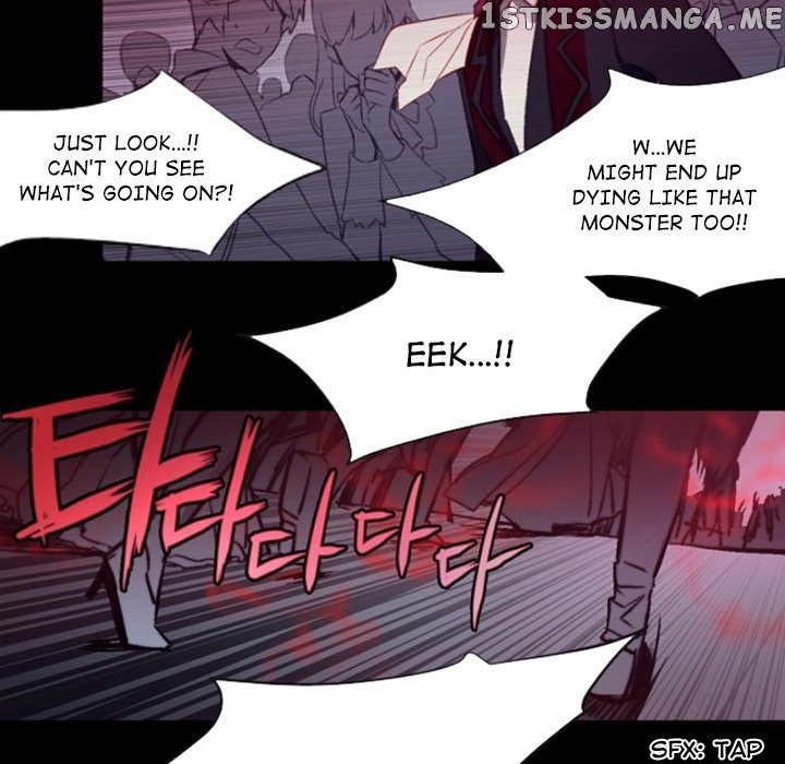 Anz – Manhwa chapter 64 - page 66