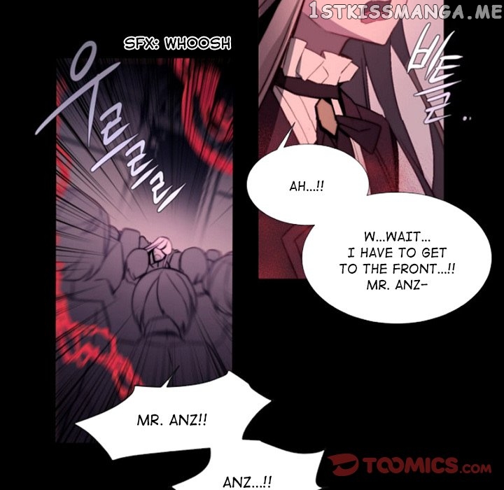 Anz – Manhwa chapter 64 - page 68