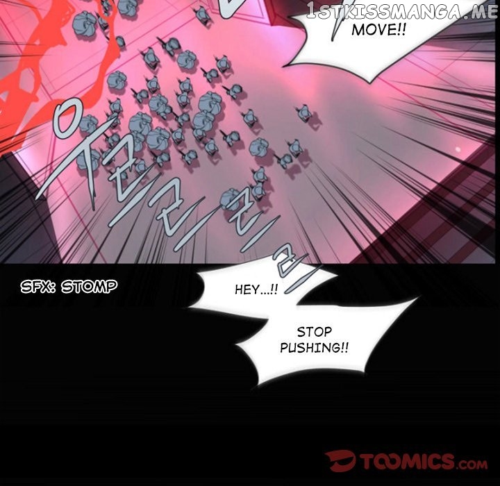 Anz – Manhwa chapter 64 - page 74