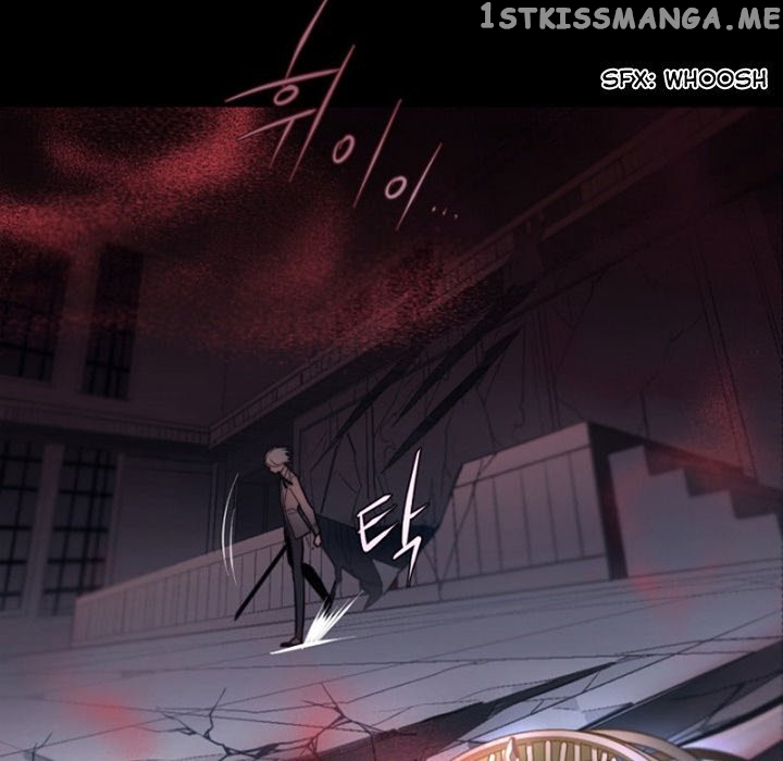 Anz – Manhwa chapter 64 - page 90