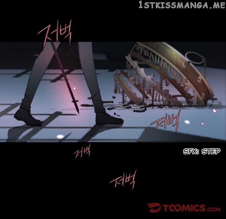 Anz – Manhwa chapter 64 - page 92