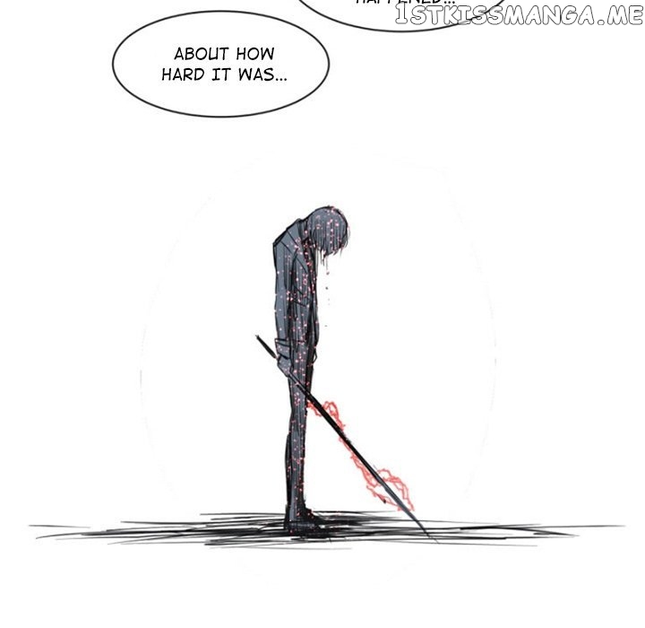 Anz – Manhwa chapter 63 - page 105