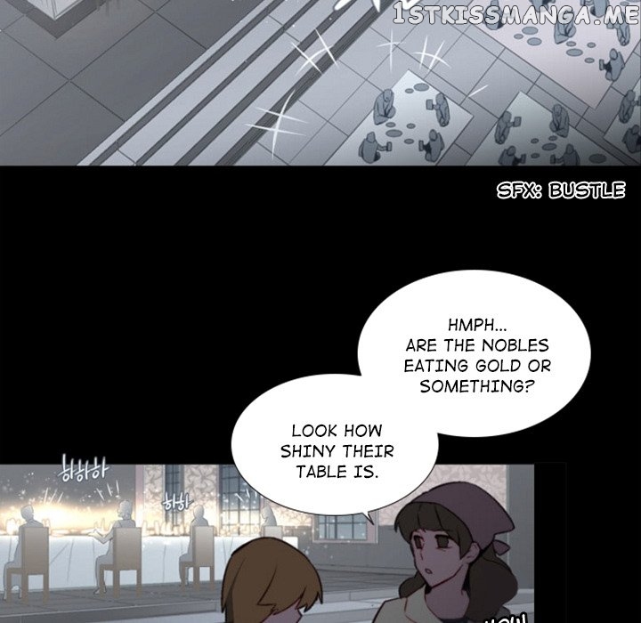 Anz – Manhwa chapter 63 - page 13