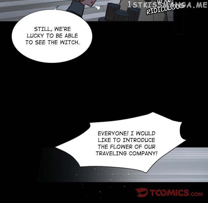 Anz – Manhwa chapter 63 - page 14