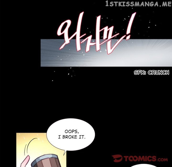 Anz – Manhwa chapter 63 - page 30