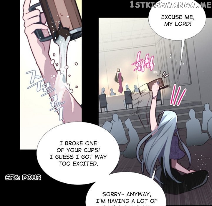 Anz – Manhwa chapter 63 - page 31