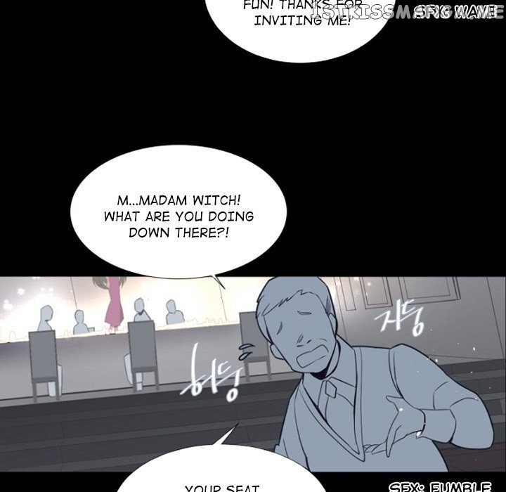 Anz – Manhwa chapter 63 - page 32